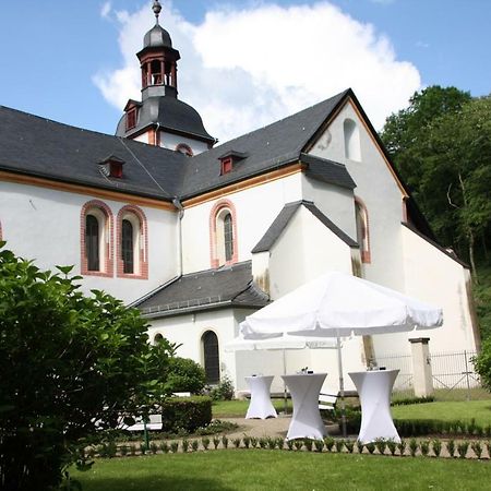 Gaestehaus Der Abtei Sayn Bendorf Bagian luar foto