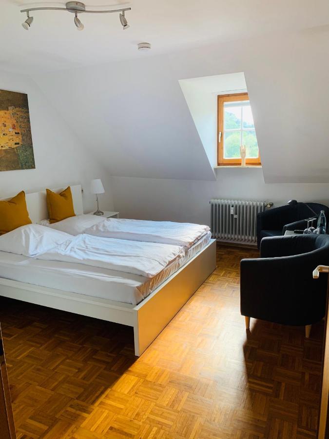 Gaestehaus Der Abtei Sayn Bendorf Bagian luar foto