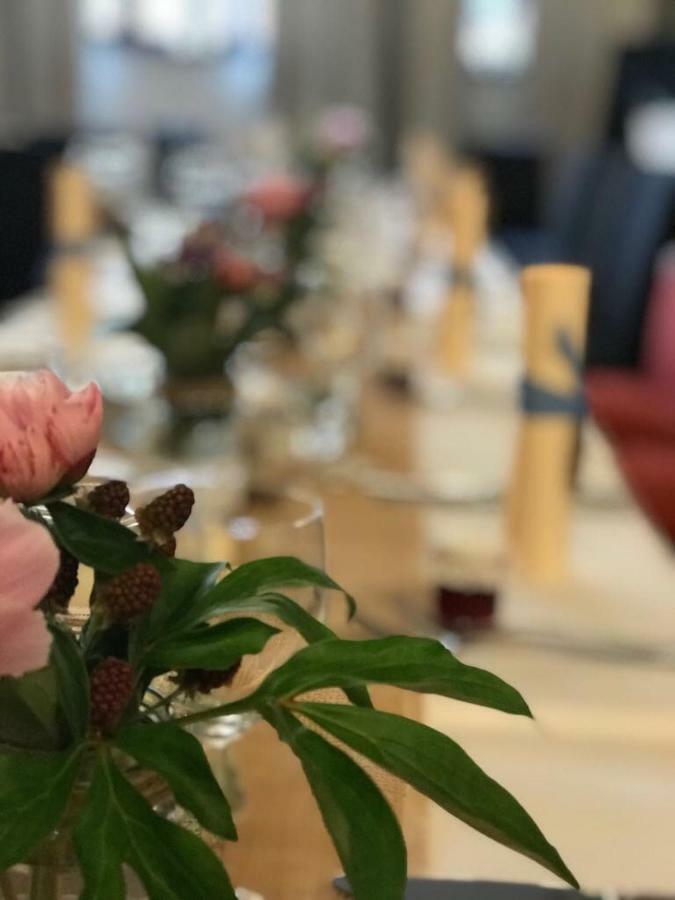 Gaestehaus Der Abtei Sayn Bendorf Bagian luar foto