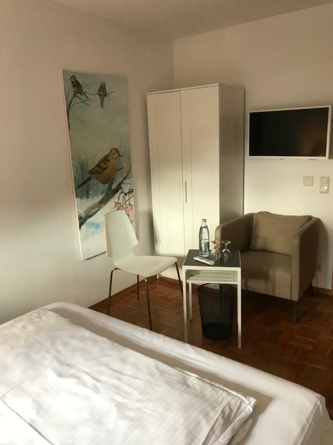 Gaestehaus Der Abtei Sayn Bendorf Bagian luar foto