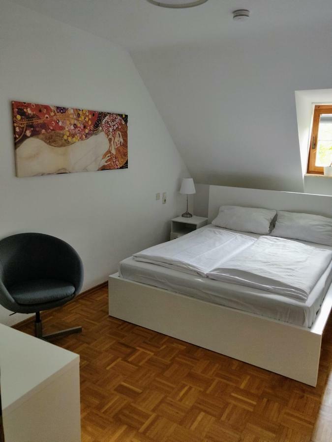 Gaestehaus Der Abtei Sayn Bendorf Bagian luar foto