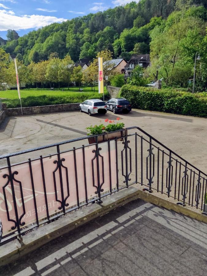 Gaestehaus Der Abtei Sayn Bendorf Bagian luar foto