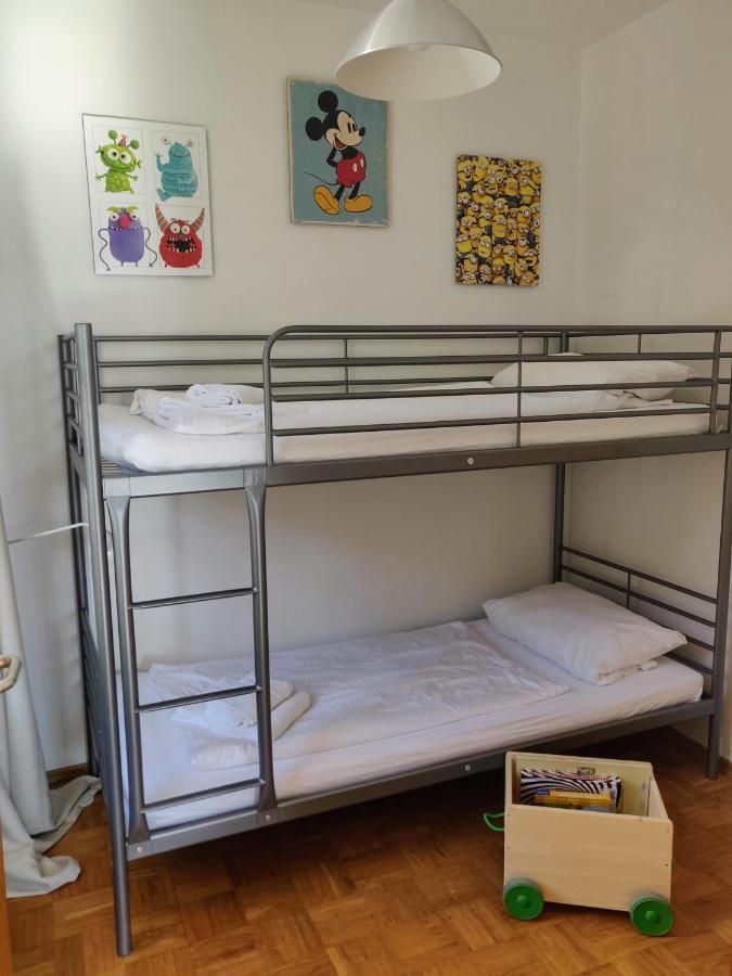 Gaestehaus Der Abtei Sayn Bendorf Bagian luar foto
