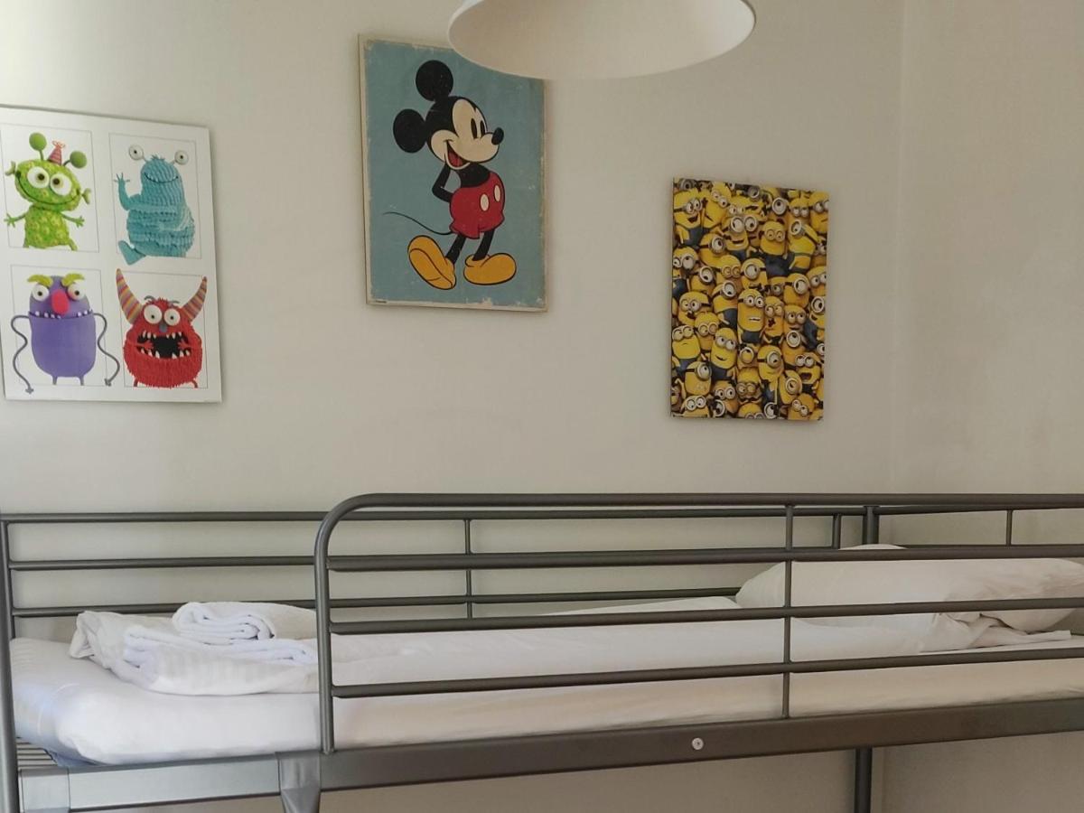 Gaestehaus Der Abtei Sayn Bendorf Bagian luar foto